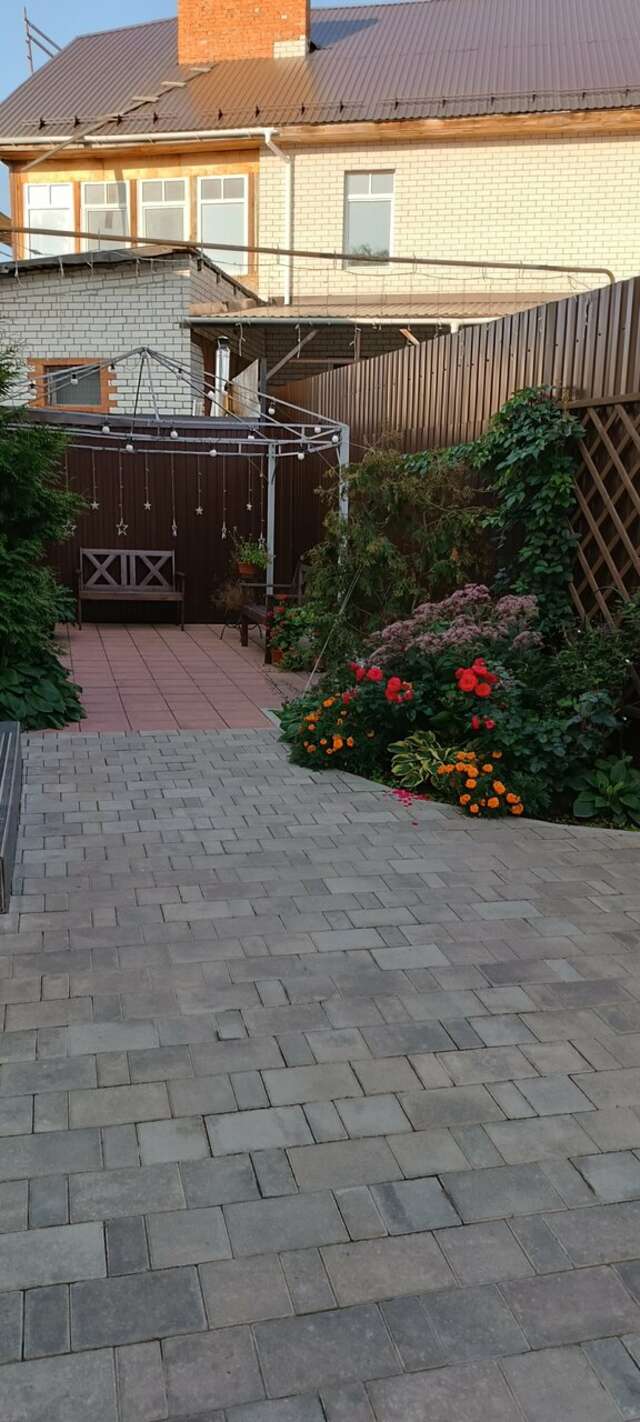 Гостиница Амосов Муром-153