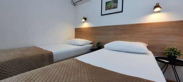 Гостиница Амосов Муром-11