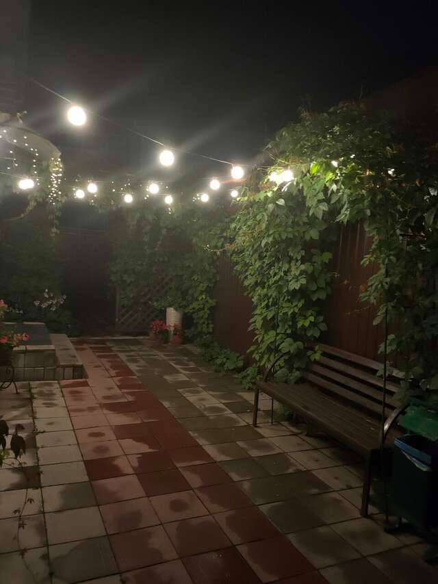 Гостиница Амосов Муром-43