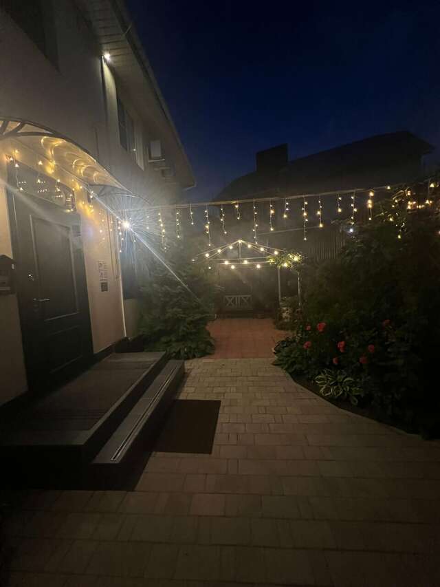 Гостиница Амосов Муром-158