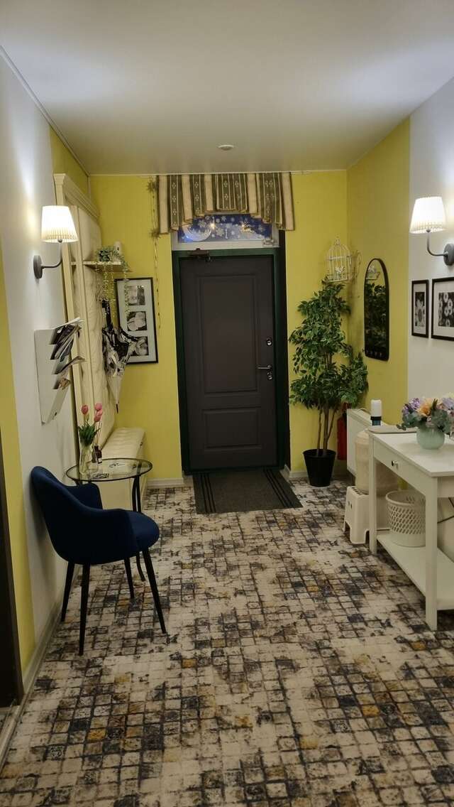 Гостиница Амосов Муром-197