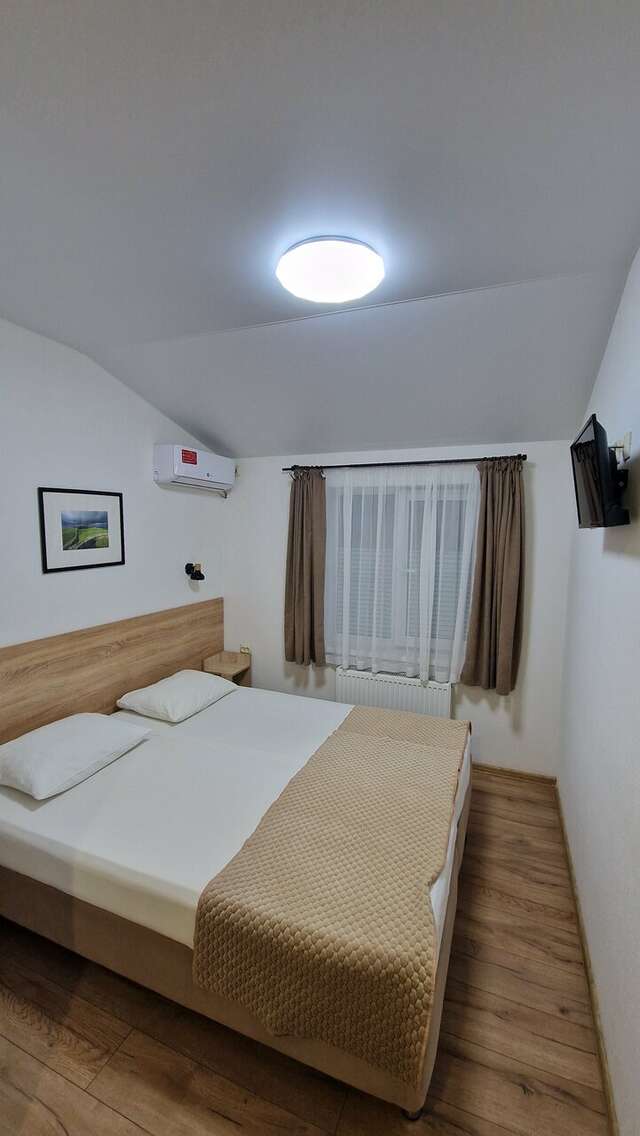 Гостиница Амосов Муром-144