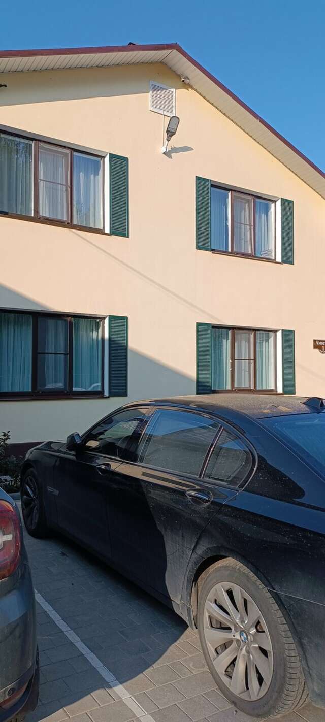 Гостиница Амосов Муром-121