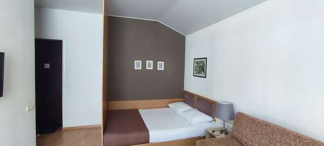 Гостиница Амосов Муром-188