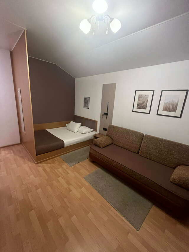 Гостиница Амосов Муром-139