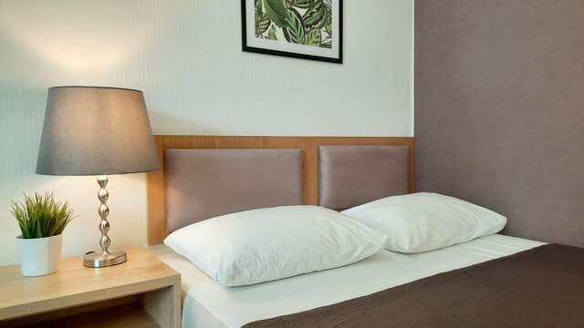 Гостиница Амосов Муром-3