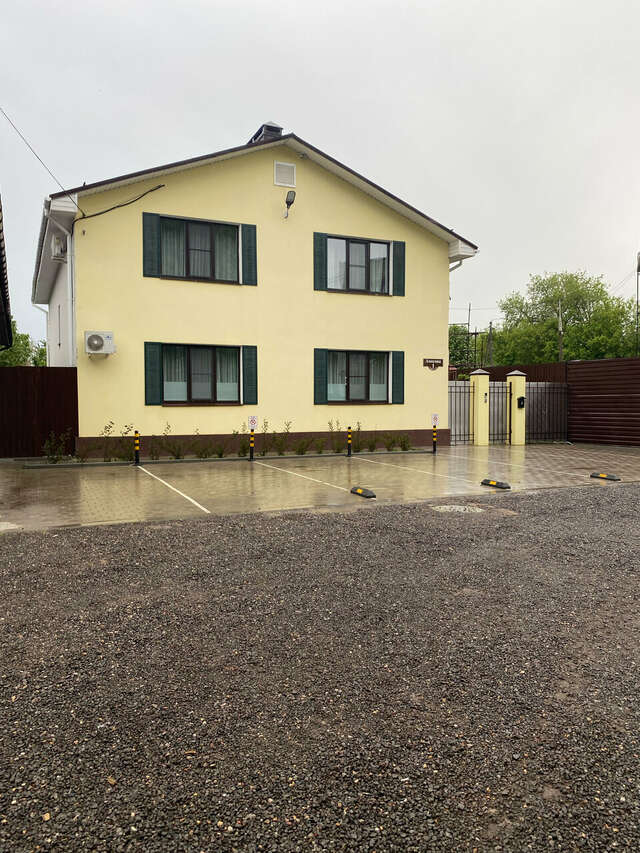 Гостиница Амосов Муром-124