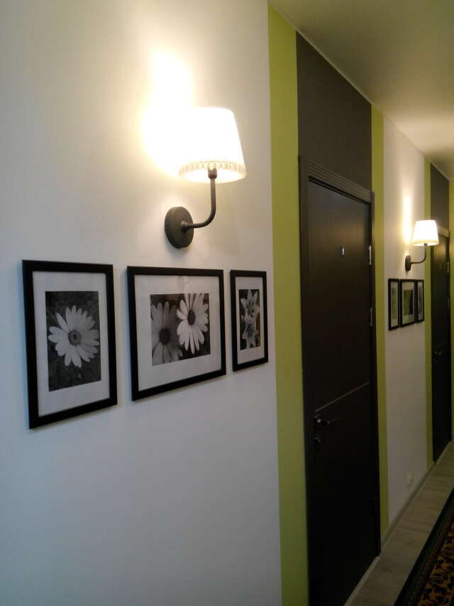 Гостиница Амосов Муром-14