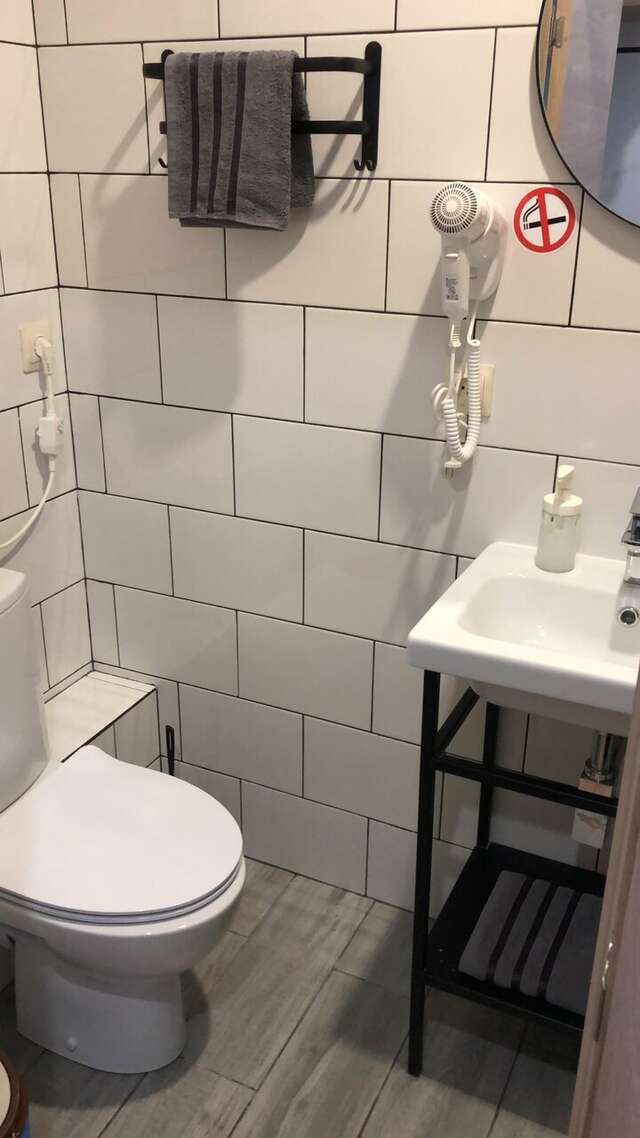 Гостиница Амосов Муром-59