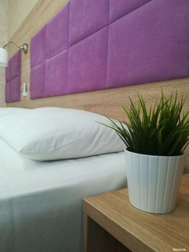 Гостиница Амосов Муром-26