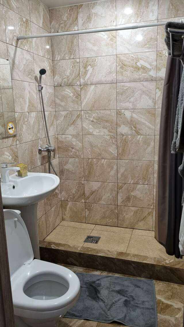 Гостиница Амосов Муром-172