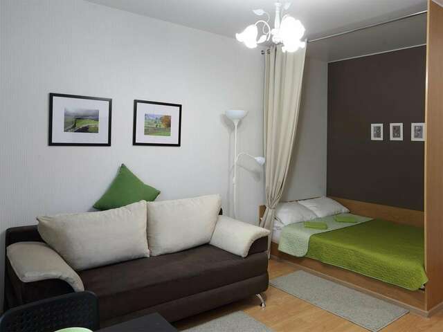 Гостиница Амосов Муром-98