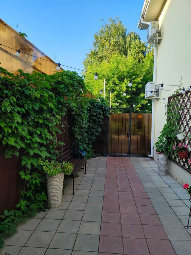 Гостиница Амосов Муром-41