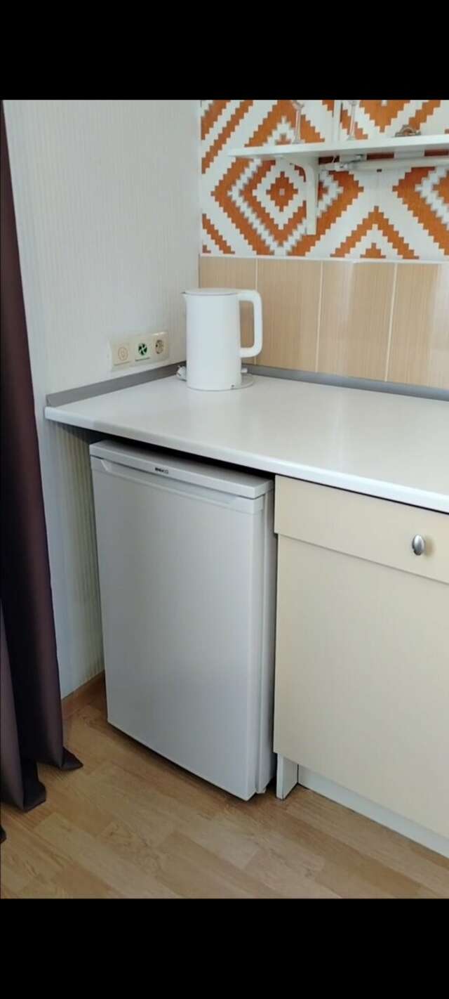 Гостиница Амосов Муром-156