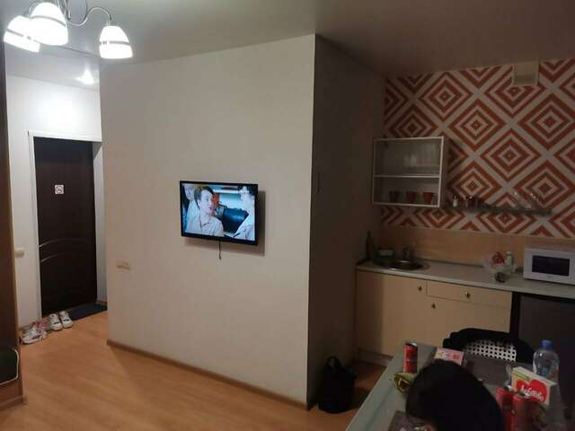 Гостиница Амосов Муром-173