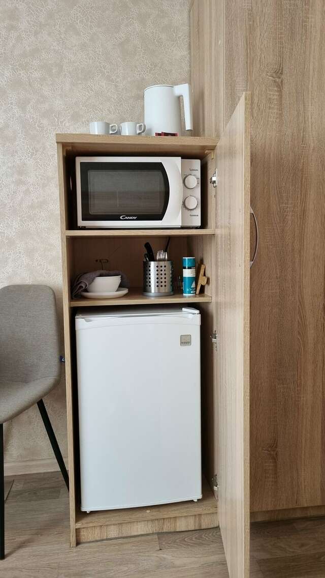 Гостиница Амосов Муром-141