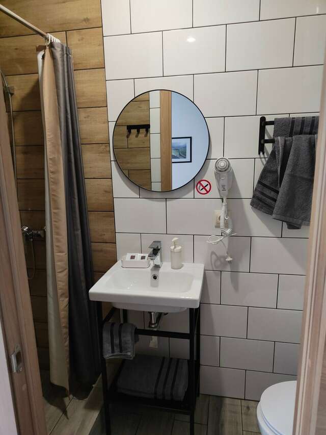 Гостиница Амосов Муром-65