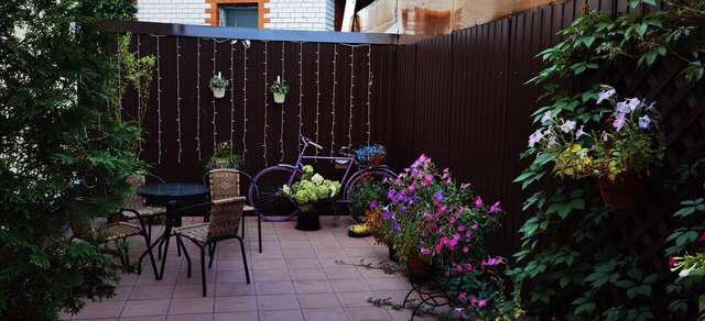 Гостиница Амосов Муром-15