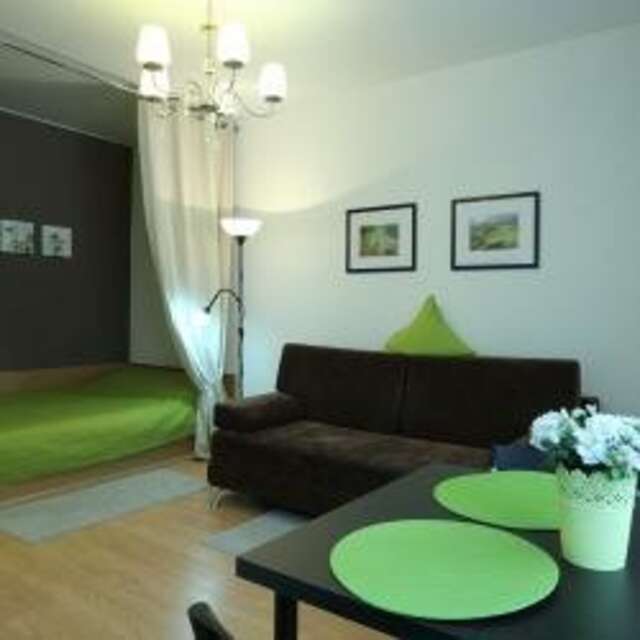 Гостиница Амосов Муром-105