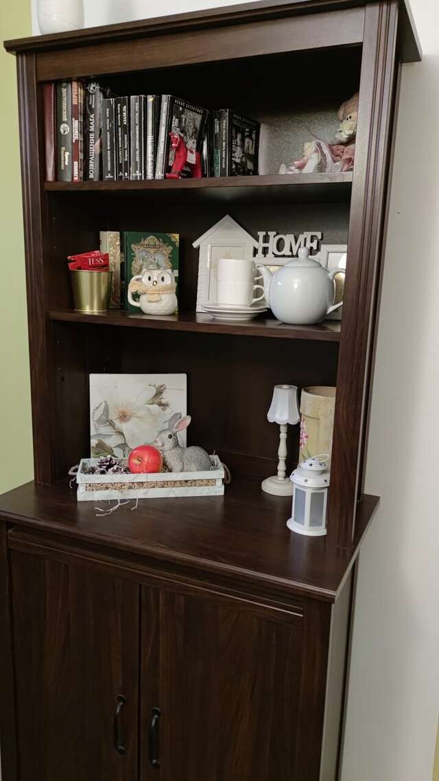 Гостиница Амосов Муром-39