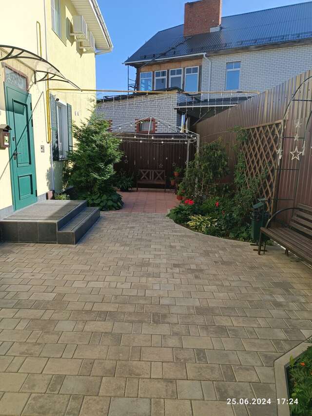 Гостиница Амосов Муром-176