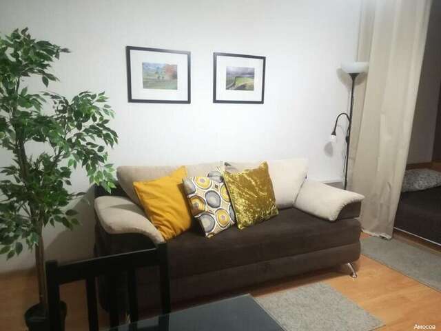 Гостиница Амосов Муром-38