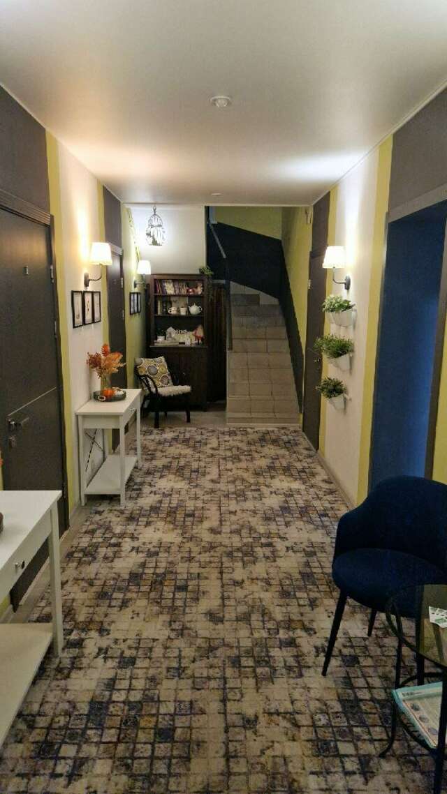 Гостиница Амосов Муром-201