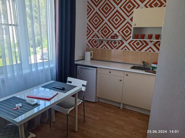 Гостиница Амосов Муром-159