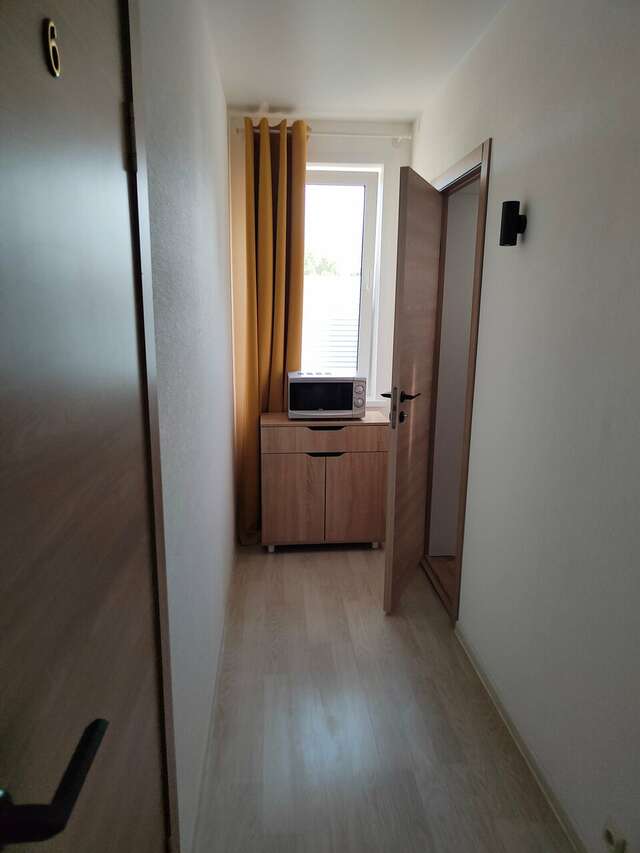 Гостиница Амосов Муром-62