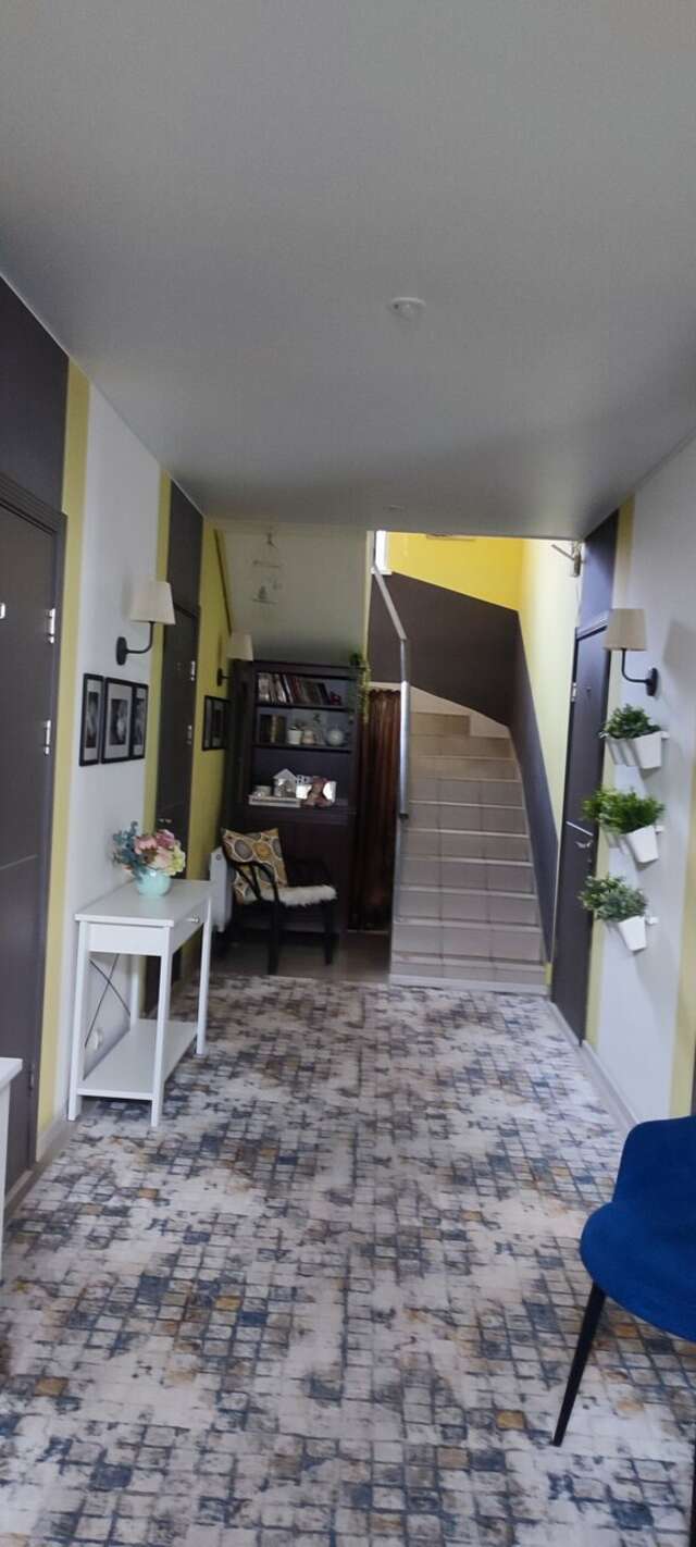 Гостиница Амосов Муром-193