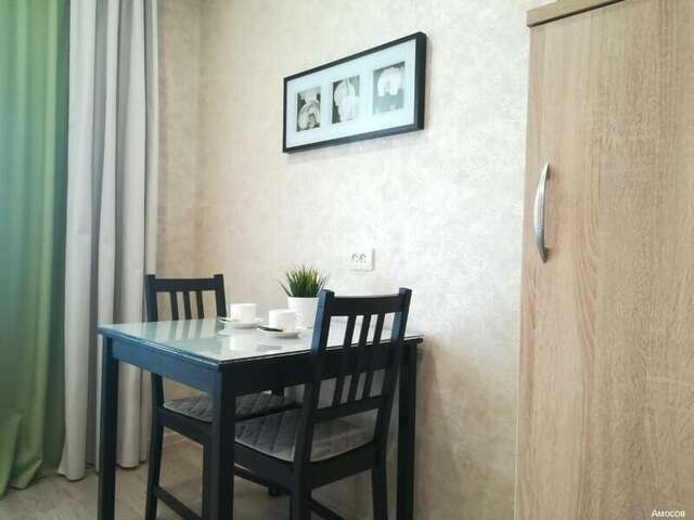 Гостиница Амосов Муром-20