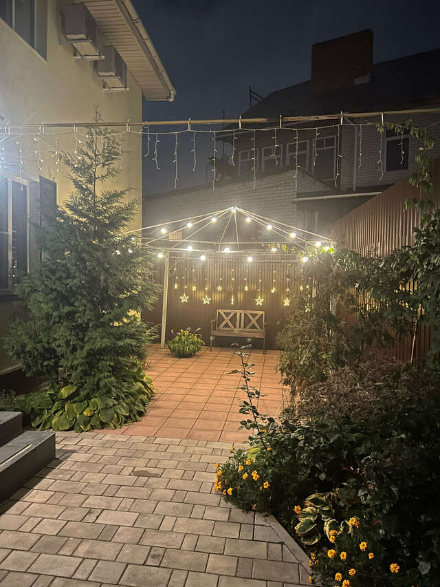 Гостиница Амосов Муром-129