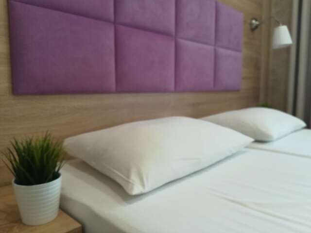 Гостиница Амосов Муром-12