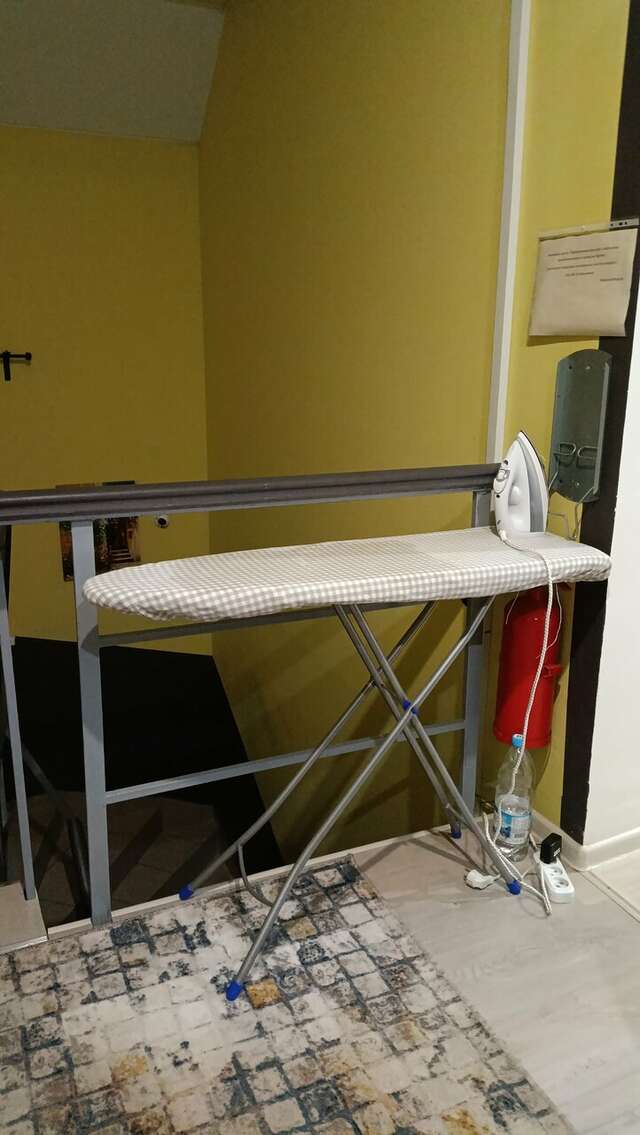 Гостиница Амосов Муром-131