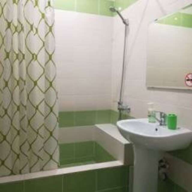 Гостиница Амосов Муром-91