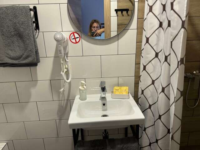 Гостиница Амосов Муром-148