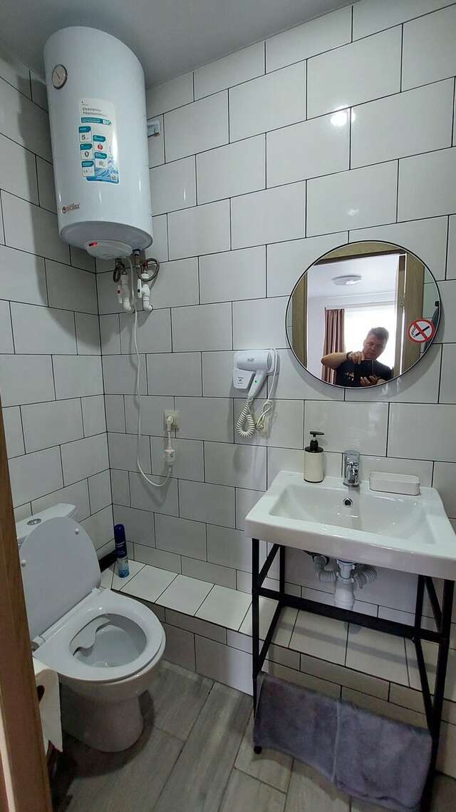 Гостиница Амосов Муром-48