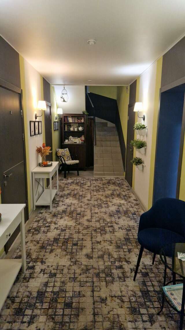 Гостиница Амосов Муром-202