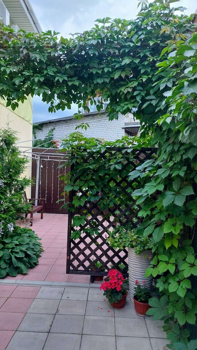 Гостиница Амосов Муром-46