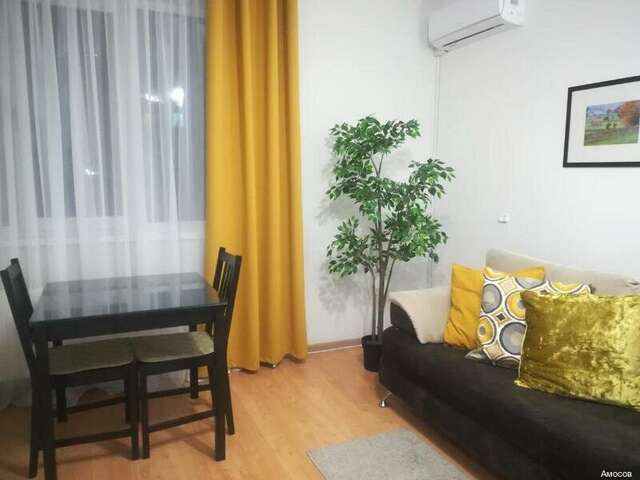 Гостиница Амосов Муром-33