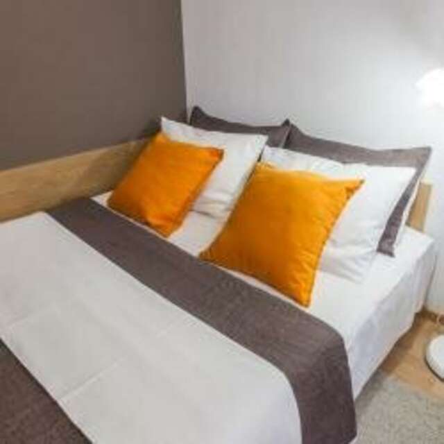 Гостиница Амосов Муром-107