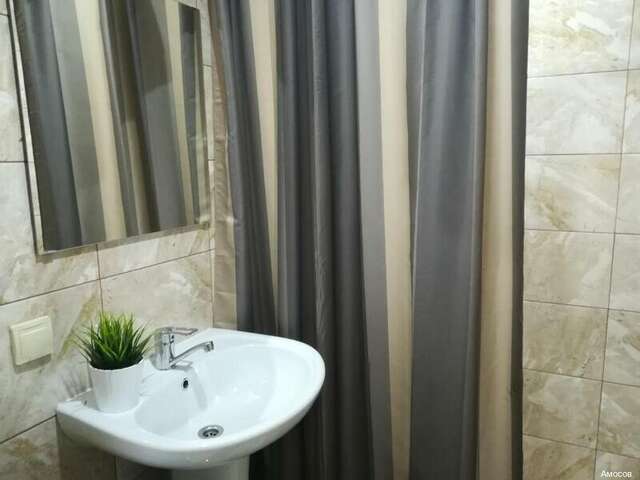 Гостиница Амосов Муром-22