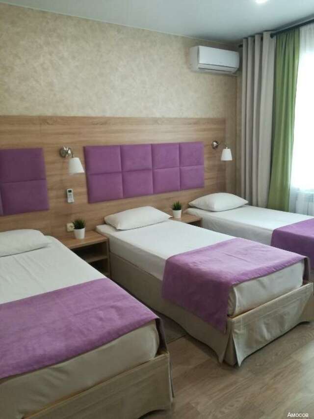 Гостиница Амосов Муром-28