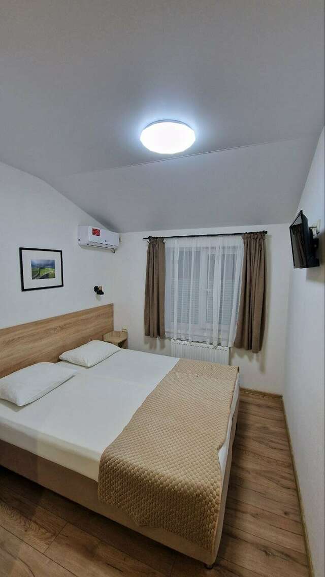 Гостиница Амосов Муром-177