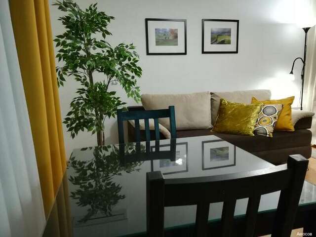 Гостиница Амосов Муром-24