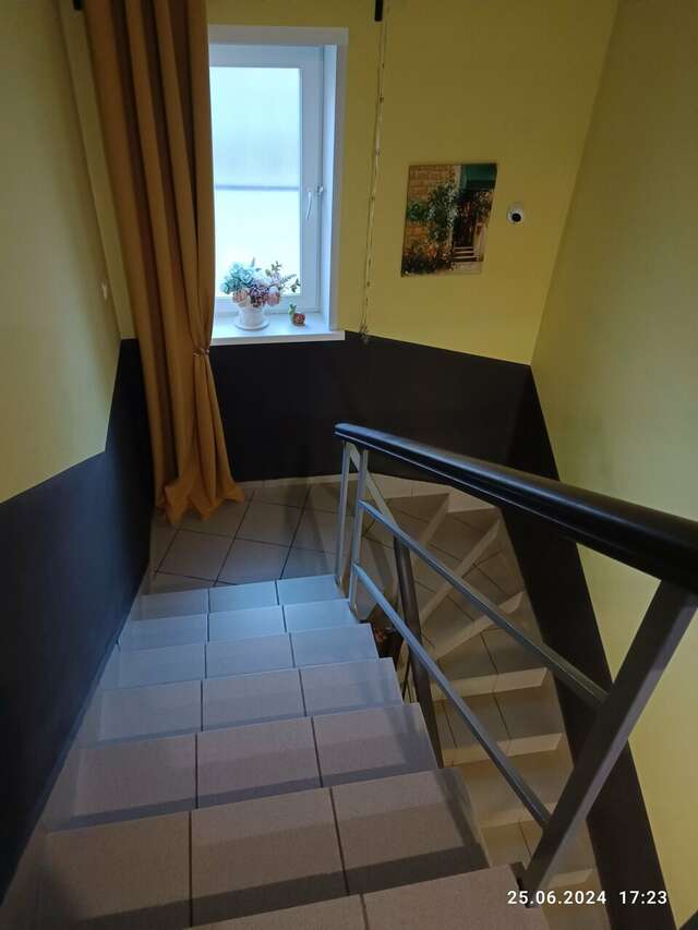 Гостиница Амосов Муром-181