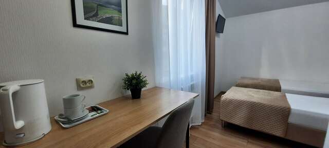 Гостиница Амосов Муром-9