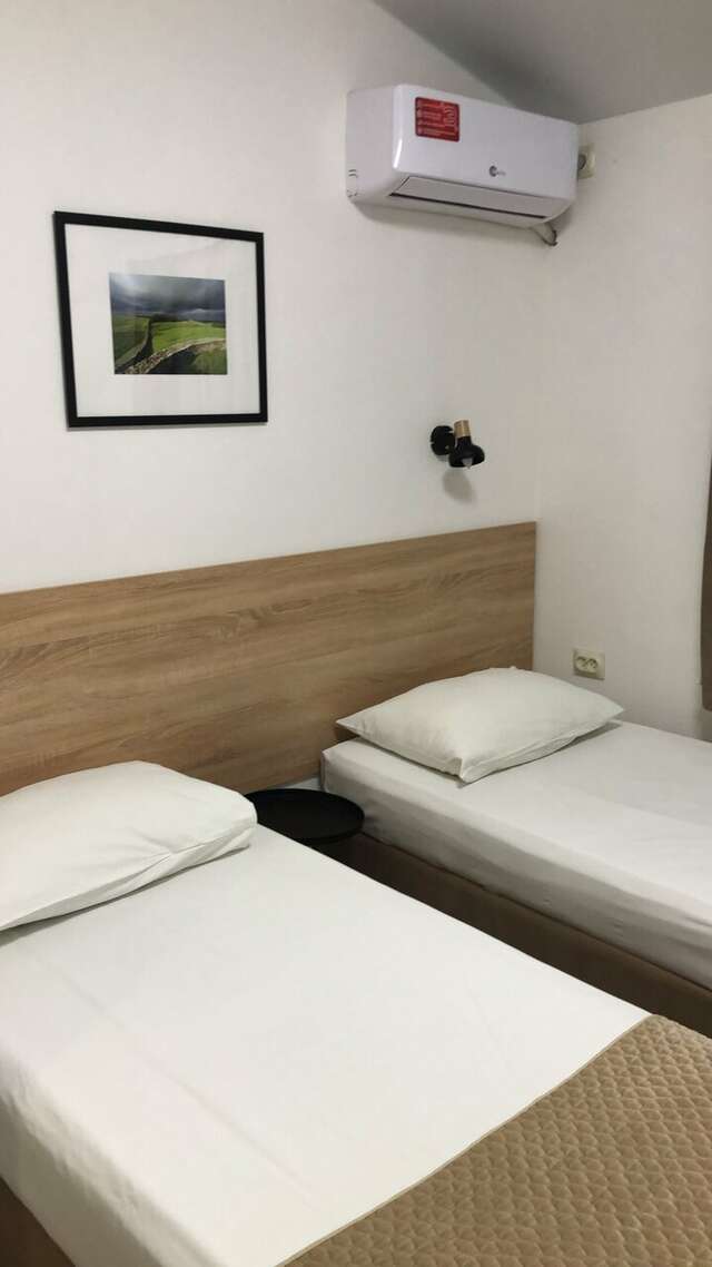 Гостиница Амосов Муром-53