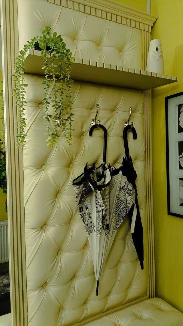 Гостиница Амосов Муром-130