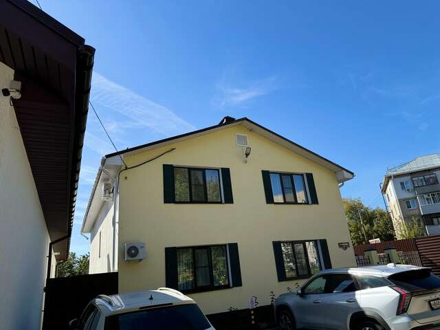 Гостиница Амосов Муром-151